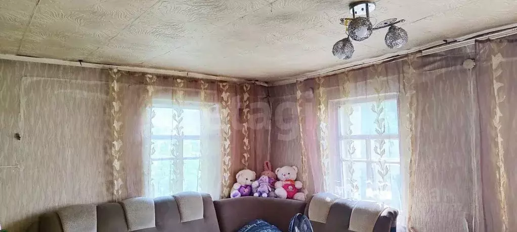 Дом в Алтайский край, Новоалтайск Пушкинская ул., 133 (45 м) - Фото 1