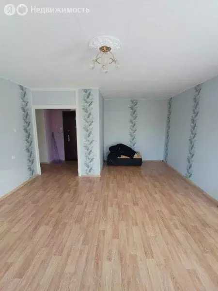 1-комнатная квартира: Усть-Илимск, проспект Дружбы Народов, 25 (41 м) - Фото 2