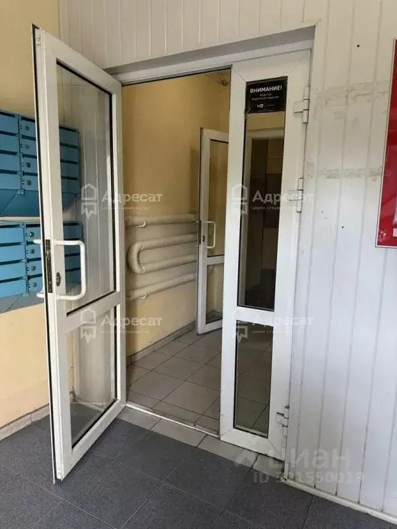 1-к кв. Волгоградская область, Волгоград ул. Льва Толстого, 5 (43.8 м) - Фото 2