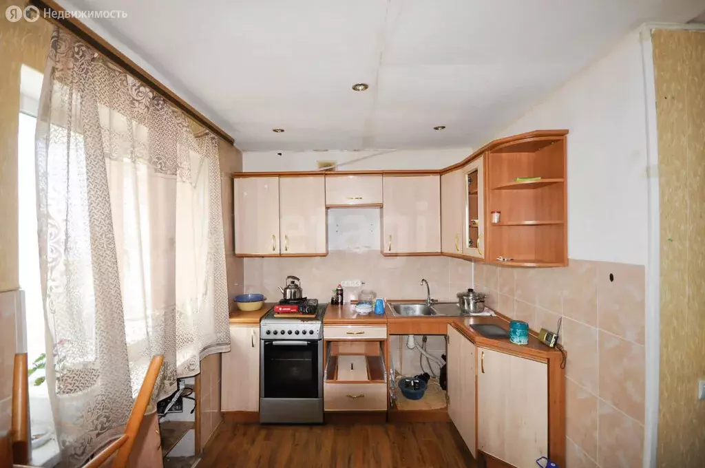 2-комнатная квартира: Холмск, Катерная улица, 2 (43 м) - Фото 2