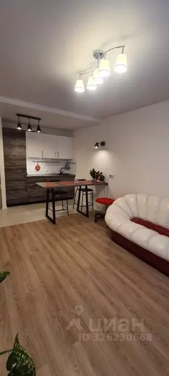 2-к кв. Москва Полярная ул., 27к1 (42.0 м) - Фото 1