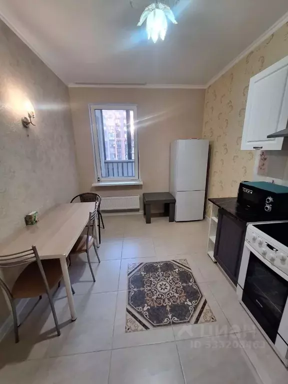 1-к кв. Москва Сосенское поселение, просп. Куприна, 34к1 (41.0 м) - Фото 1