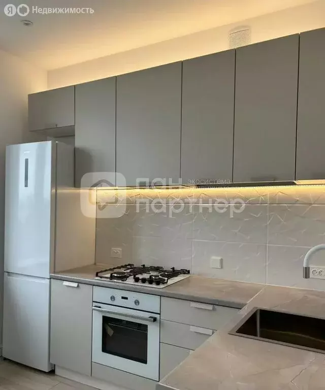 2-комнатная квартира: Санкт-Петербург, улица Пинегина, 21/26 (56.1 м) - Фото 1