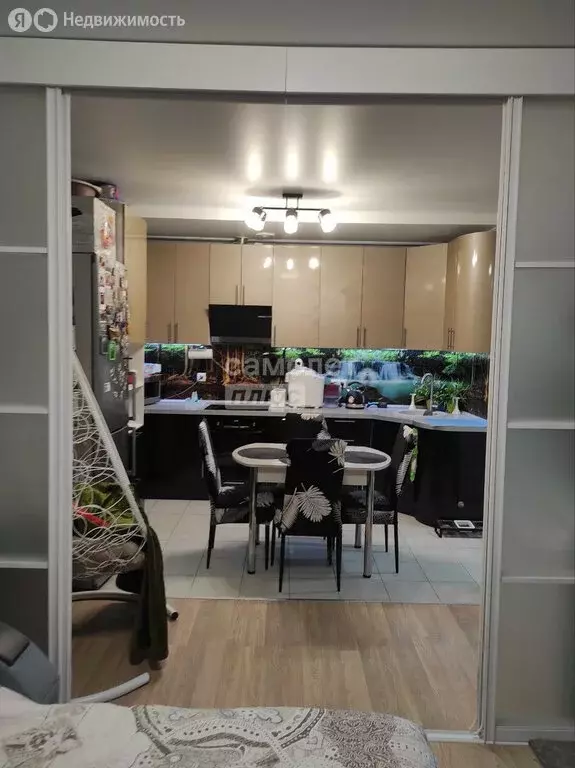 2-комнатная квартира: Одинцово, Каштановая улица, 4 (60.1 м) - Фото 1