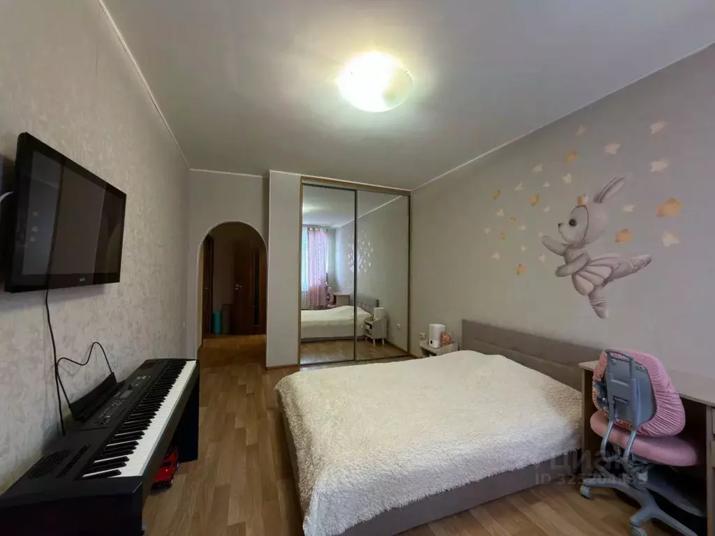 1-к кв. Самарская область, Самара ул. Тухачевского, 22 (64.8 м) - Фото 1