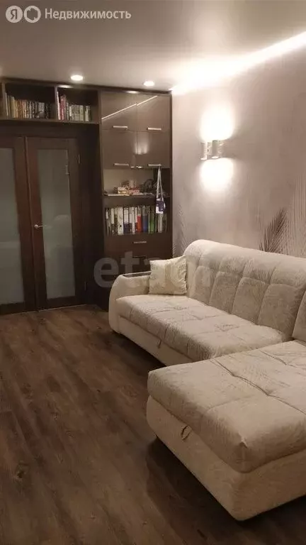 Квартира-студия: Балашиха, улица Яганова, 3 (23.63 м) - Фото 0