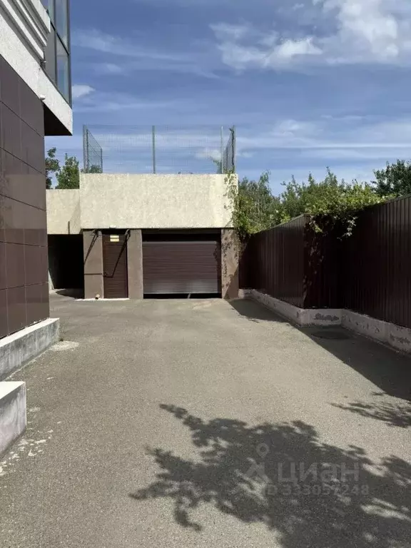 Гараж в Ставропольский край, Ставрополь ул. Розы Люксембург, 32 (15 м) - Фото 1