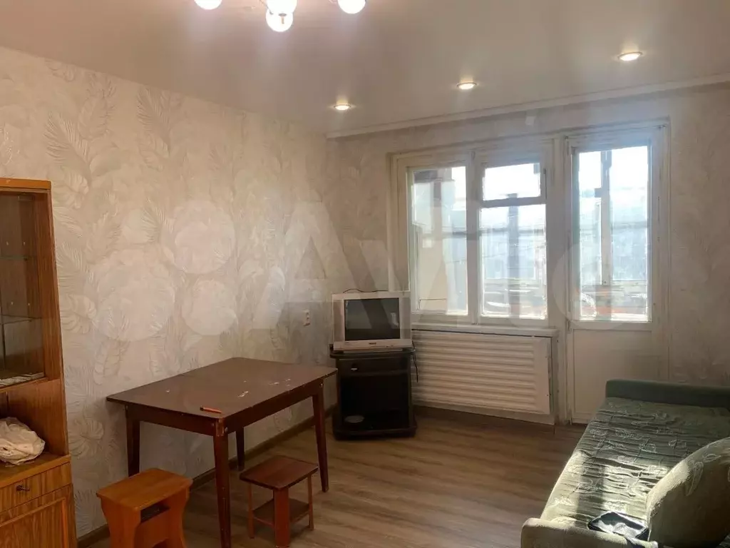 2-к. квартира, 55 м, 8/9 эт. - Фото 1