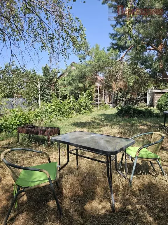 Дом в Астраханская область, Астрахань ул. Крупнова, 8 (63 м) - Фото 0