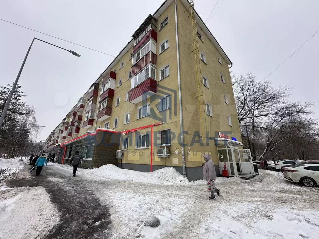 Помещение рядом с метро и крупным ТЦ, 169.9 м - Фото 1