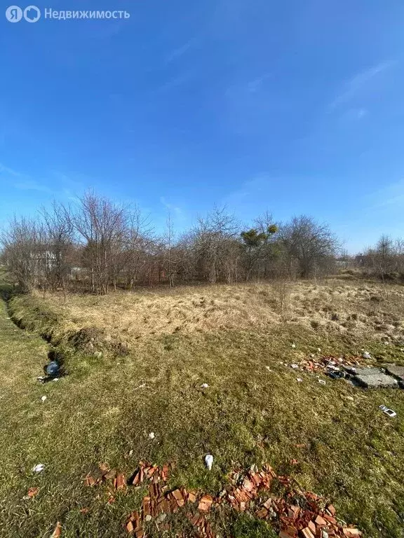 Участок в посёлок Моргуново, СНТ Баевка-2 (6 м) - Фото 2