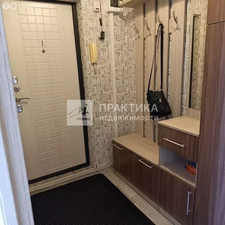 2-комнатная квартира: Москва, Енисейская улица, 26 (51 м) - Фото 1