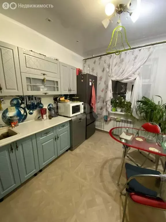 3-комнатная квартира: Якутск, улица Халтурина, 22/2 (79.1 м) - Фото 1