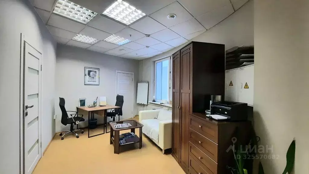 Помещение свободного назначения в Новосибирская область, Новосибирск ... - Фото 1