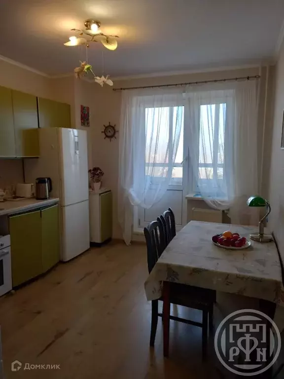 Продаётся 2-к квартира, 67.5 м - Фото 1