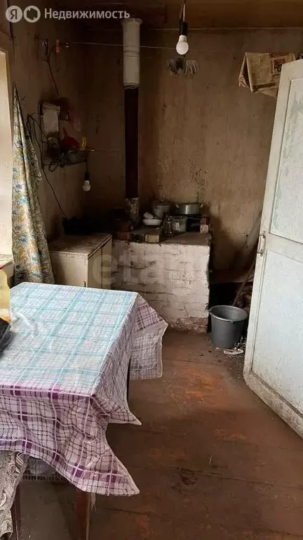 Дом в Комсомольский район, СНТ Восход, Огородная улица (18 м) - Фото 1