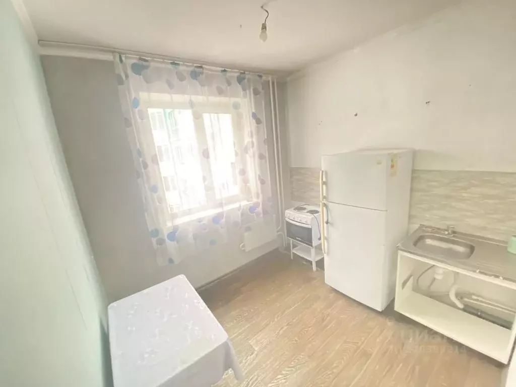 1-к кв. Хакасия, Абакан ул. Кирова, 107 (35.0 м) - Фото 1