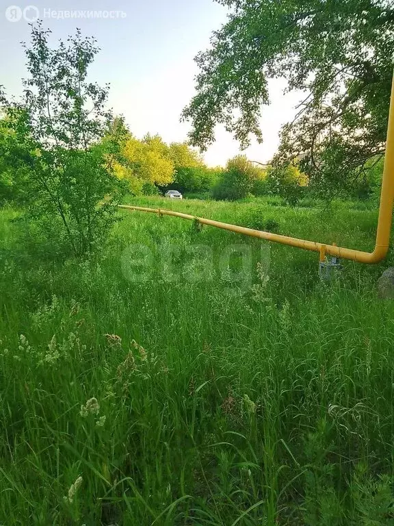 Участок в Кемерово, СНТ Рудничное (10 м) - Фото 1