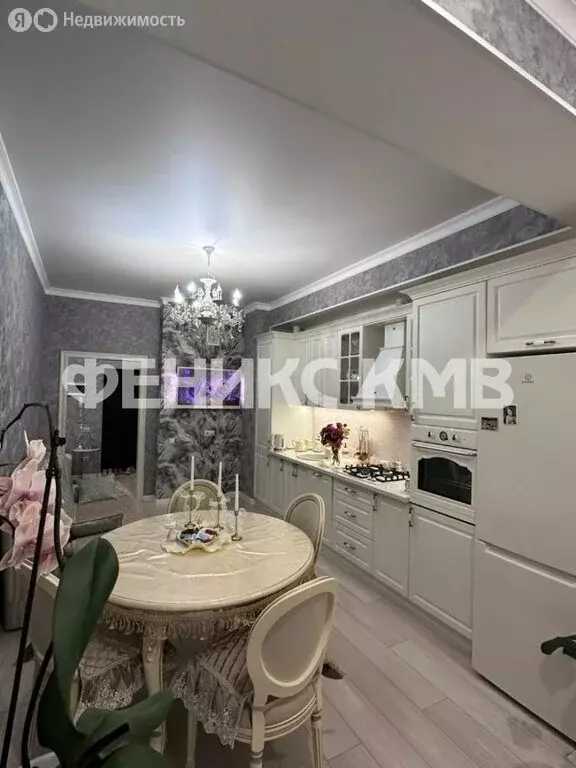 2-комнатная квартира: Пятигорск, Московская улица, 94 (87 м) - Фото 1