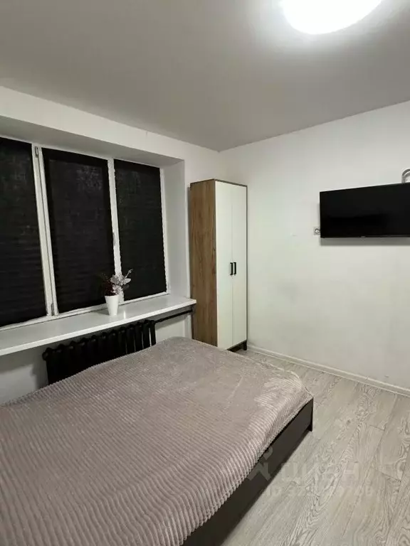 1-к кв. Московская область, Щелково Щелково-3 мкр, ул. Институтская, ... - Фото 1