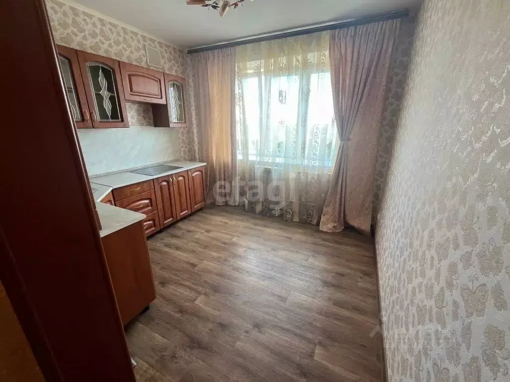 1-к кв. Московская область, Луховицы ул. Тимирязева, 12 (40.8 м) - Фото 1