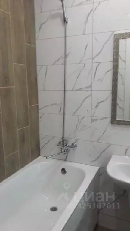 Студия Ростовская область, Ростов-на-Дону пос. Мирный, ул. Раздорская, ... - Фото 1