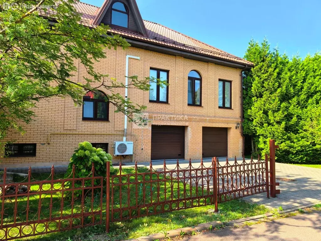 Дом в деревня Семивраги, улица Новые Семивраги, 60 (407.2 м) - Фото 1