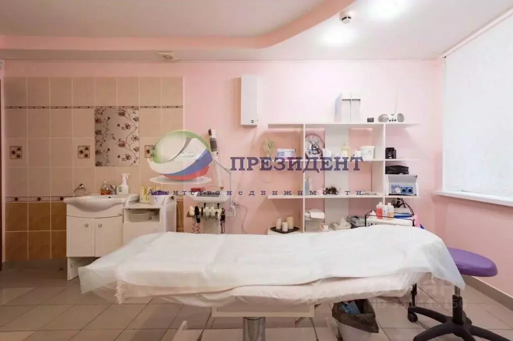 Помещение свободного назначения в Нижегородская область, Нижний ... - Фото 2