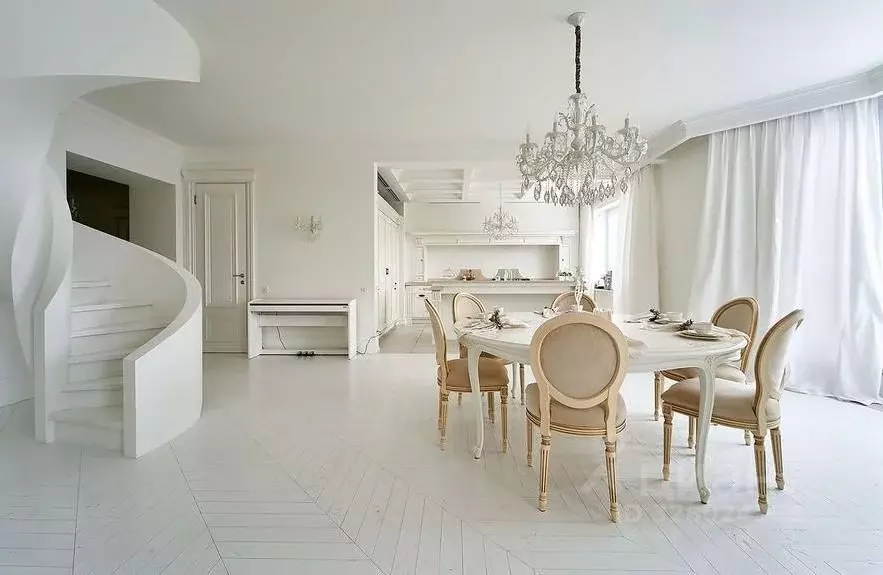 4-к кв. Московская область, Красногорск городской округ, пос. ... - Фото 2