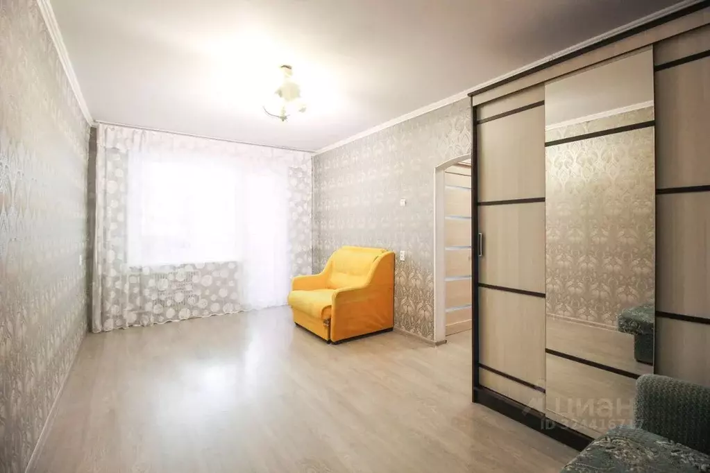 2-к кв. Алтайский край, Барнаул тракт Павловский, 263 (44.0 м) - Фото 2