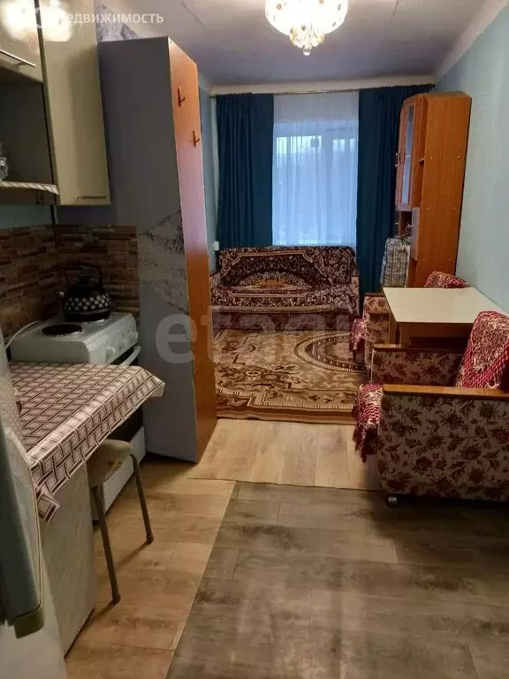 1к в -комнатной квартире (12.5 м) - Фото 1