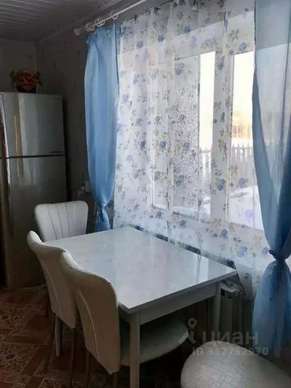 Дом в Свердловская область, Невьянский муниципальный округ, с. ... - Фото 1