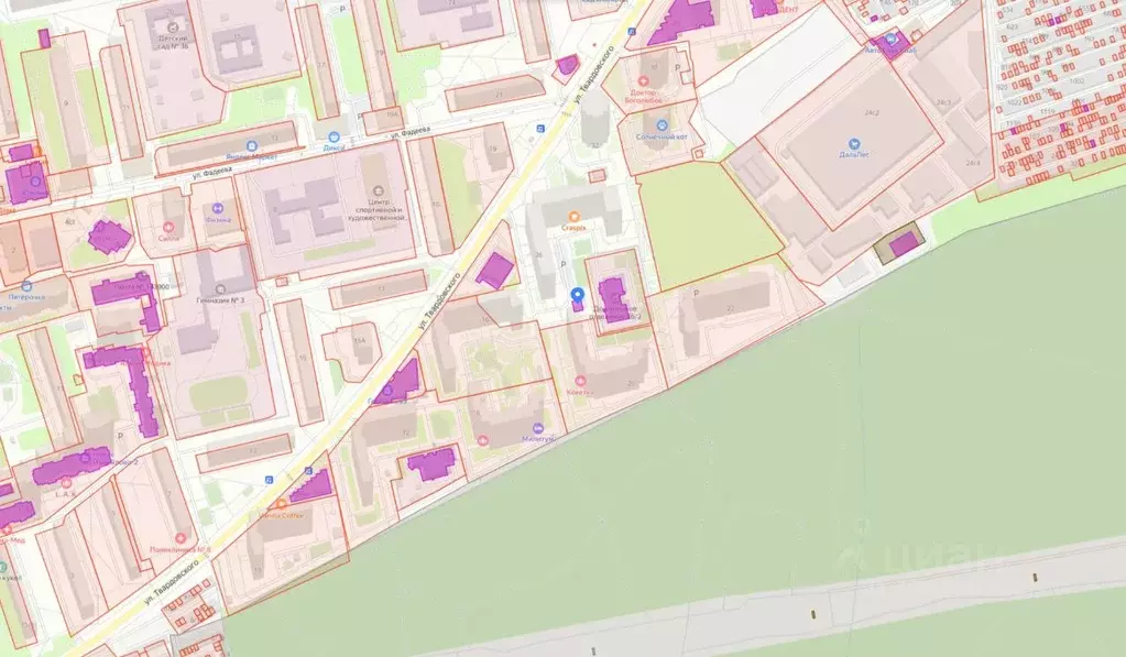 Свободной планировки кв. Московская область, Балашиха ул. ... - Фото 1