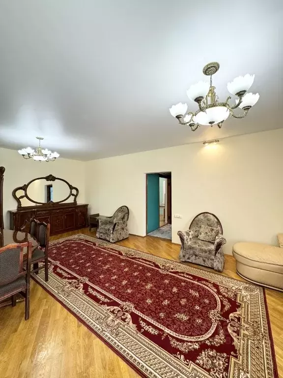 Коттедж в Московская область, Подольск городской округ, д. Бережки, ... - Фото 1