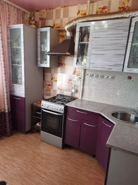 Квартира, 2 комнаты, 48.8 м - Фото 0