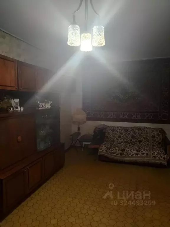 2-к кв. Саратовская область, Саратов Омская ул., 21 (53.0 м) - Фото 2