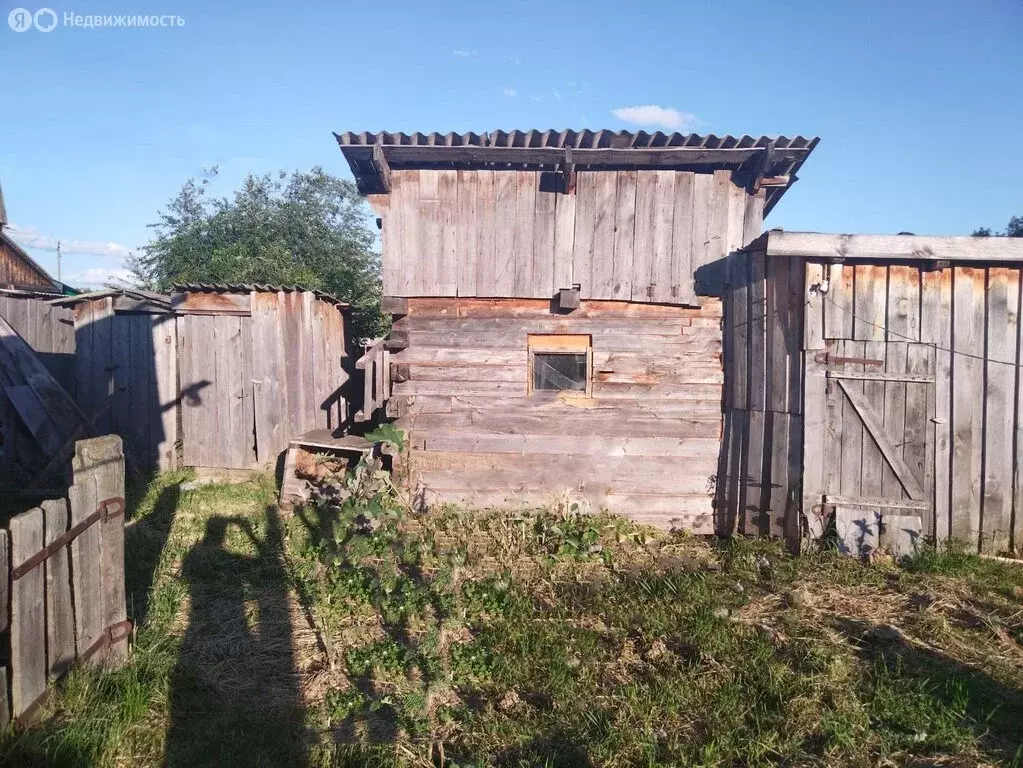 Дом в село Таловка, улица Черёмушки, 5 (49.3 м) - Фото 1