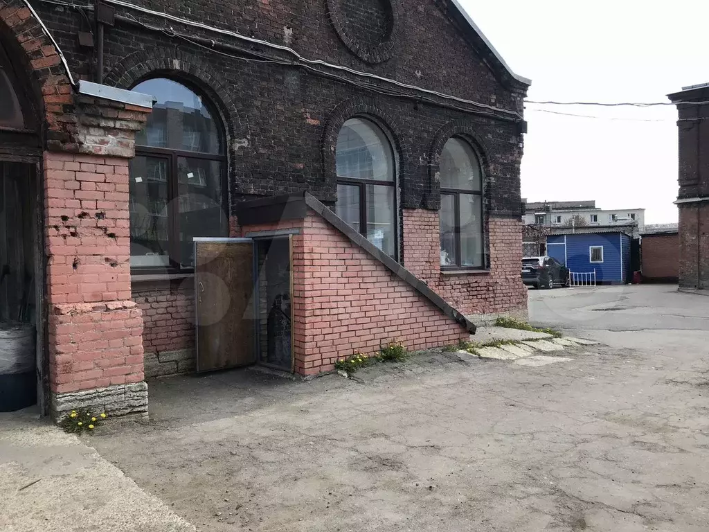 Производство, 122 м - Фото 0