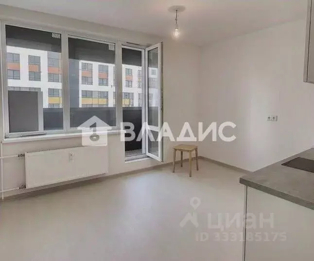 Студия Санкт-Петербург Планерная ул., 89 (20.3 м) - Фото 2