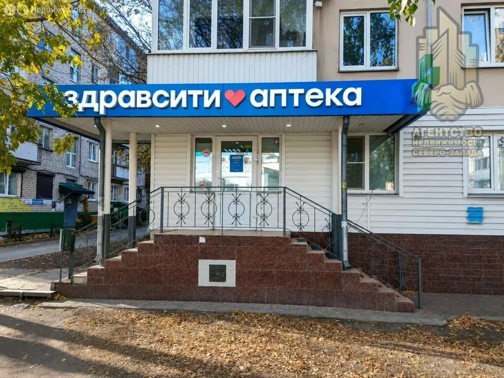 Помещение свободного назначения (75 м) - Фото 2