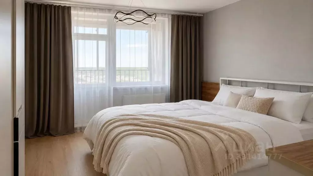 1-к кв. Москва ул. Братьев Гранат, 8 (25.0 м) - Фото 2