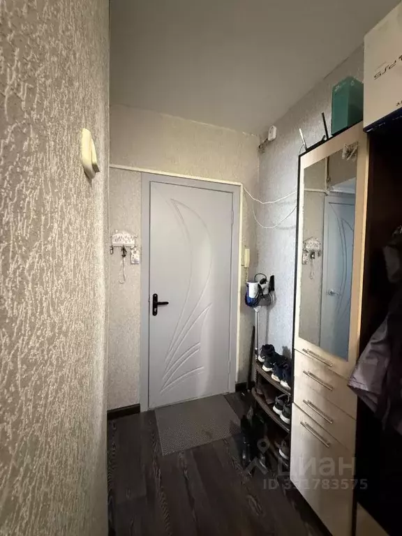 3-к кв. Тульская область, Тула ул. Металлургов, 100 (66.5 м) - Фото 2