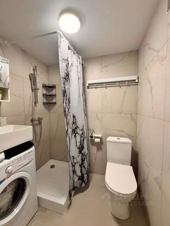 Студия Москва Грайвороновская ул., 5С8 (21.0 м) - Фото 1