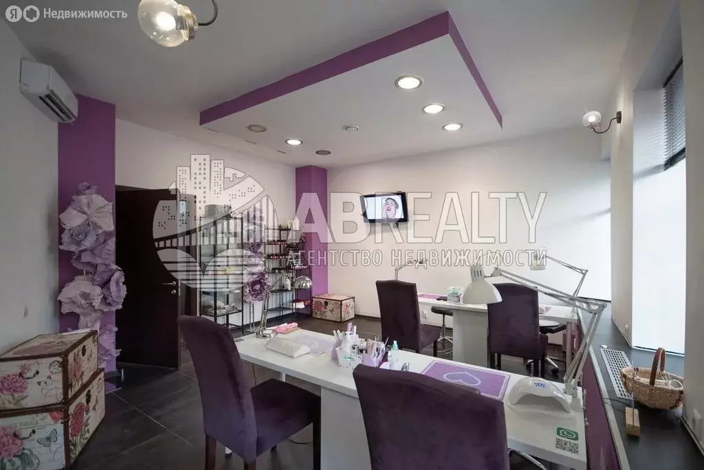 Помещение свободного назначения (380.4 м) - Фото 0