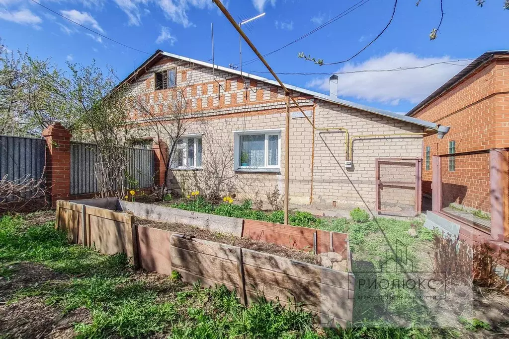 Дом в Челябинская область, Сосновский муниципальный округ, пос. ... - Фото 1