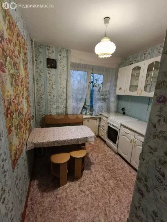 1-комнатная квартира: Тюмень, Барнаульская улица, 40 (34 м) - Фото 2