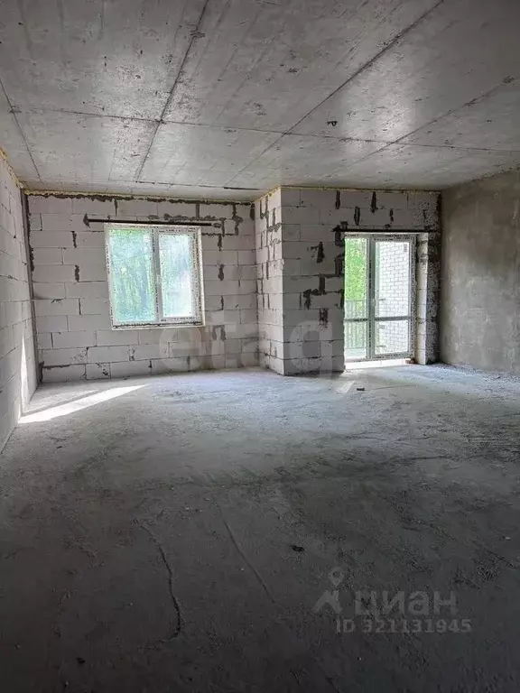 2-к кв. Северная Осетия, Владикавказ ул. Казбека Касаева, 2В (71.3 м) - Фото 0