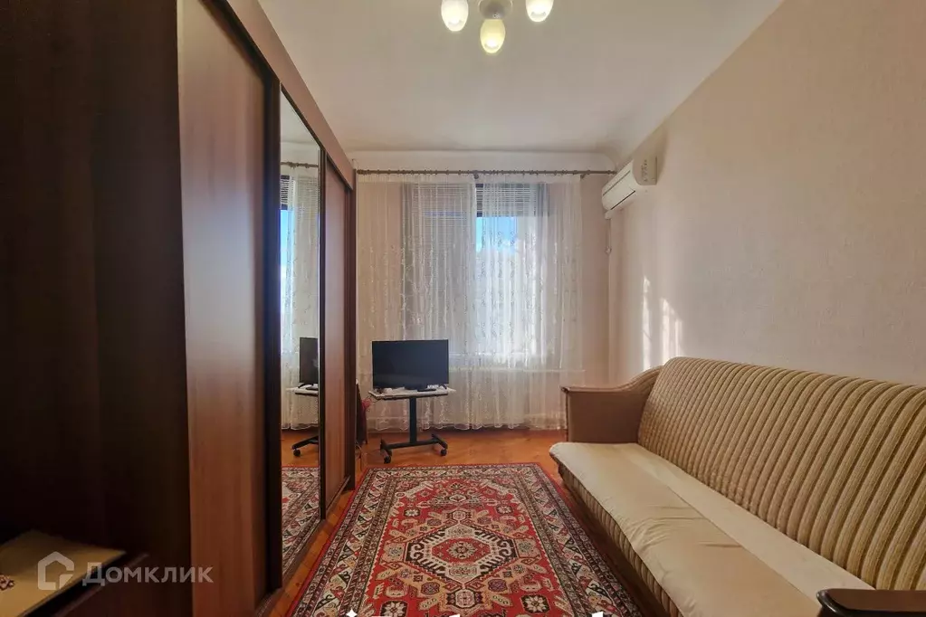 Продаётся 2-к квартира, 61.2 м - Фото 1