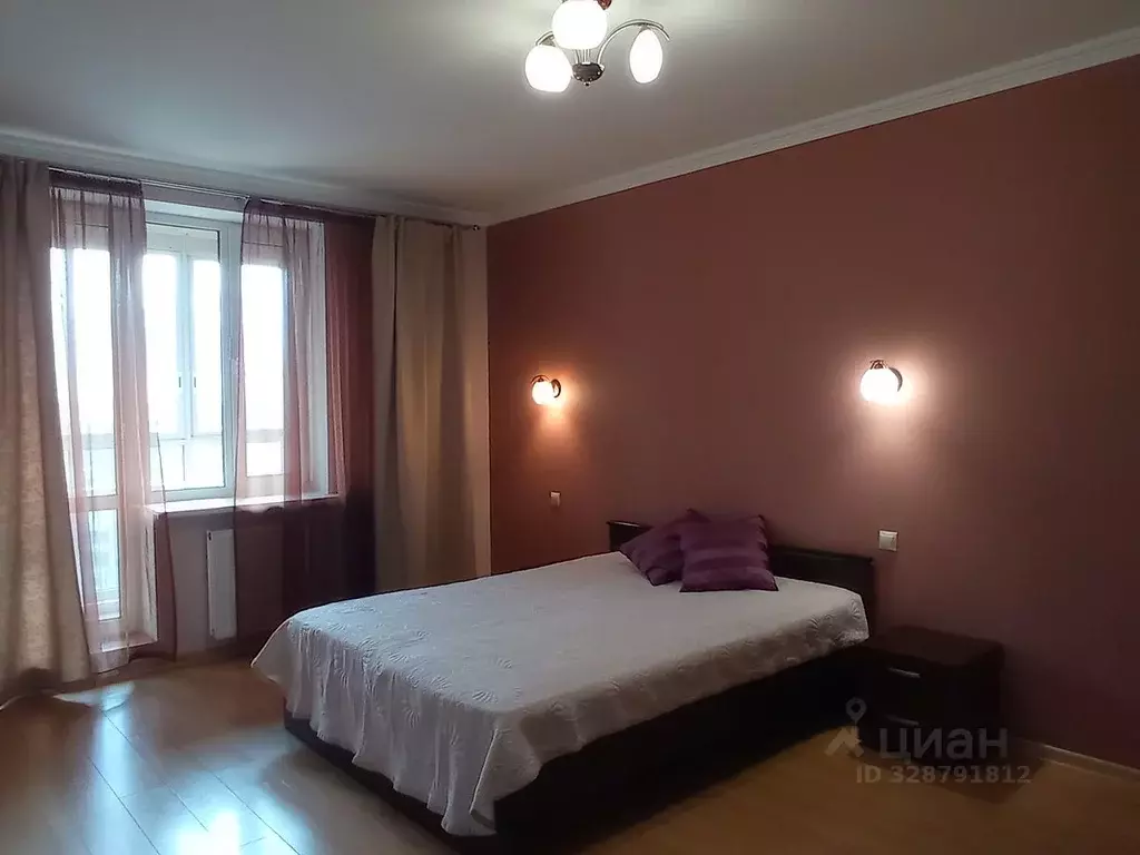 2-к кв. Московская область, Химки Московская ул., 21 (70.0 м) - Фото 1