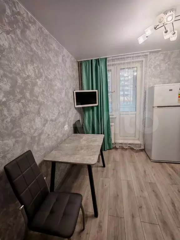 1-к. квартира, 40 м, 2/22 эт. - Фото 1